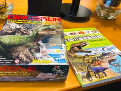 -西西弗书店&矢量咖啡(凯德晶萃广场店)