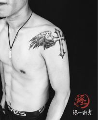 -天道tattoo纹身穿孔工作室