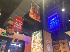 -唐力九头鸟烧烤·罗田吊锅(西云楼店)