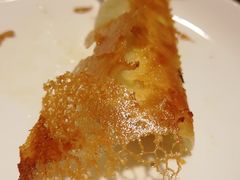 锅烙酸菜猪肉-七菜馆·东北菜·蒸饺(文体路店)