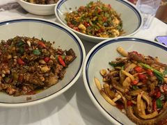 -新新湘菜馆(新中街二条店)