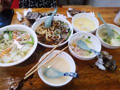 -大叔家福鼎小吃(十全街店)