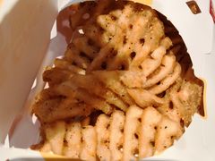 -麦当劳(曲阳店)