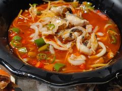 -盐枭肴·川味自贡菜(南强街店)