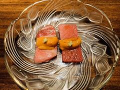 -桐寿司Sushi Tong