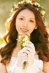点击看大图 -日光视觉婚纱摄影(旗舰店)