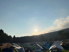 -武陵山森林公园