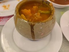 -华梅西餐厅(哈尔滨中央大街店)