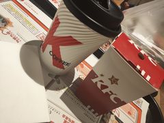 -肯德基(西桥店)