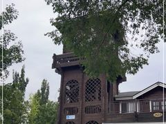 -永定河休闲森林公园