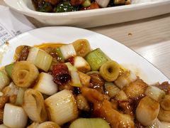 -南粥北面(东大桥店)