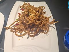 -鑫悦楼煎蟹·16年海鲜大排档