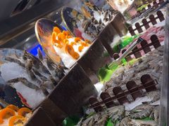 -奢谷·海鲜自助(南海万科店)