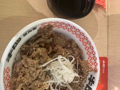-牛邸·烧肉饭(来福士店)