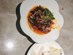 -鱼你相聚·河鲜馆(袁家岭店)