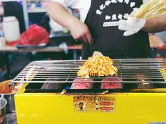 -大学城夜市大排档(凤栖路店)