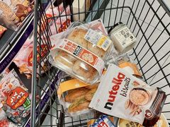 -盒马鲜生(新都心店)