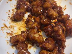 -惠宾饭庄(中山路店)