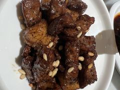 -南小馆(迪士尼小镇店)