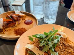 -哈蒙德餐厅