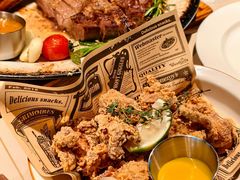 -J·one Bistro吉萬酒厨·牛排