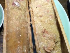 -粗茶淡饭·隐庐私厨(东亭店)