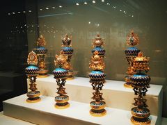 -中国景泰蓝艺术博物馆