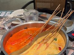 -集渔·泰式海鲜火锅(科华店)