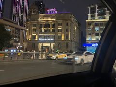 -武汉两江游览·夜游长江(汉口粤汉码头)