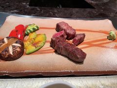 -Ginza Onodera铁板烧(外滩十八号店)