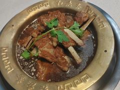 -和庆斋羊蝎子火锅·碳缸烧烤(顺义旗舰店)
