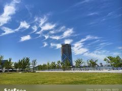 -滴水湖