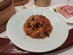 -富春茶社(国庆路店)