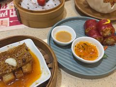 -点都德(海岸城店)