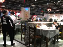 大堂-壹盏灯(惠农店)