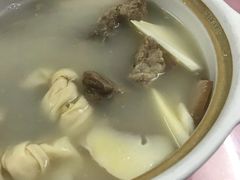 -蘭心餐厅(进贤路店)