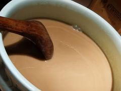 土家米浆-吃饭皇帝大土家民族菜(正大广场店)