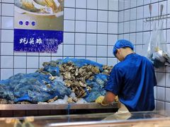 -蚝英雄·鲜蚝自助专门店
