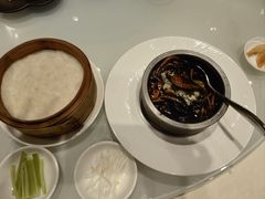-香乐园·淮扬菜中餐厅·Shang Garden(福田香格里拉店)