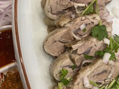恰玛古手抓肉-巴依老爷新疆美食(工体旗舰店)