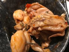 -哥老官重庆美蛙鱼头(宝山龙湖店)