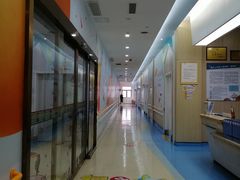 -小米熊儿童医院