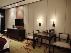 -佛山顺德香云纱园林酒店(清晖园店)