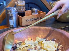 -诺敏塔拉奶茶-布里亚特包子-手把肉(锦都会店)