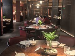 -许爷家·生态湖鲜(徐汇日月光店)