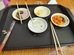 -石湾点心