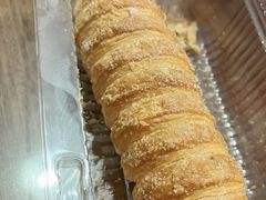 奶油号角-六贤记(文三店)