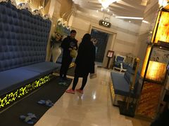 -宝丽金大酒店·洗浴中心