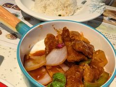 -新宝餐厅(流塘店)