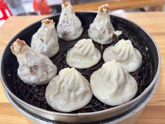 -中马小李汤包(马鞍山花山区)